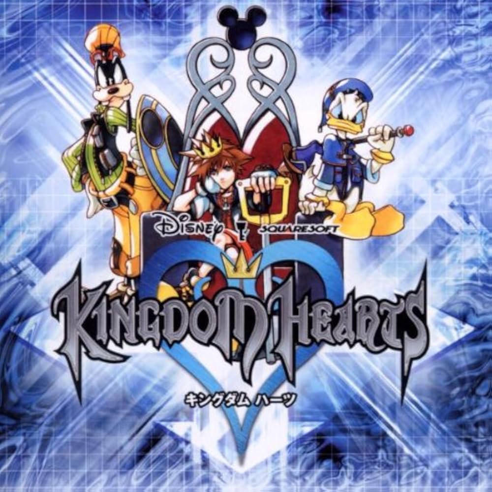 ac kingdom hearts