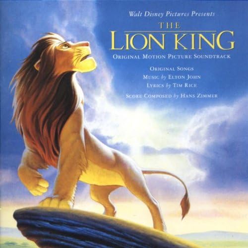 ac lion king
