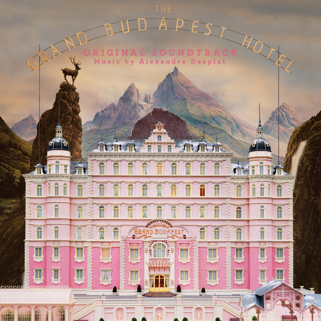 ac the grand budapest hotel