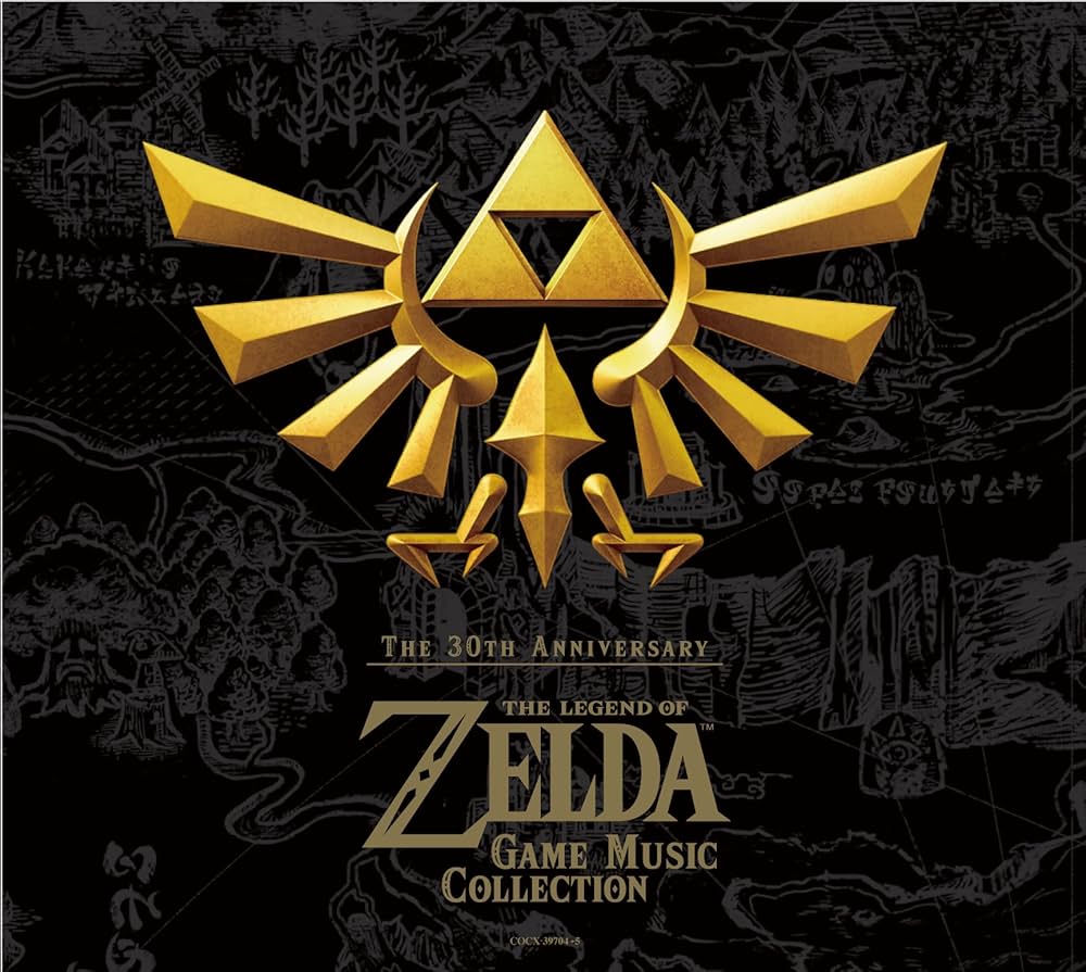 ac zelda