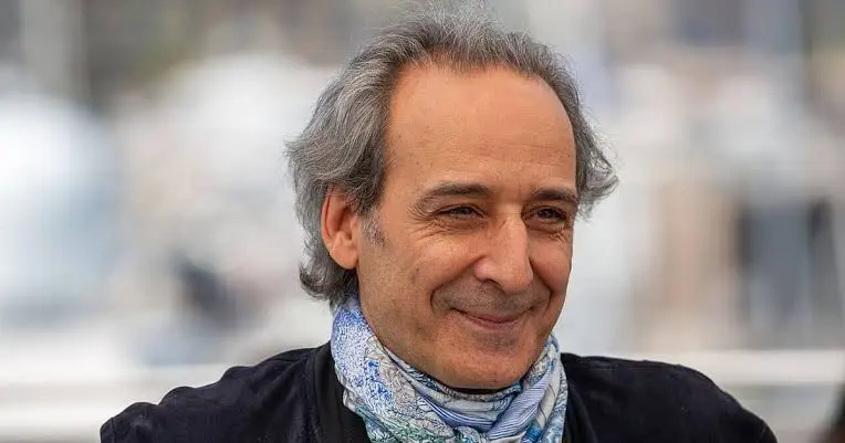 alexandre