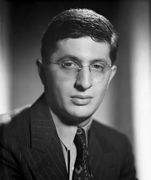 bernard herrman