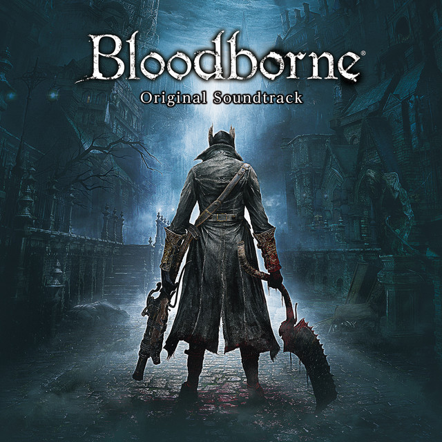 bloodborne