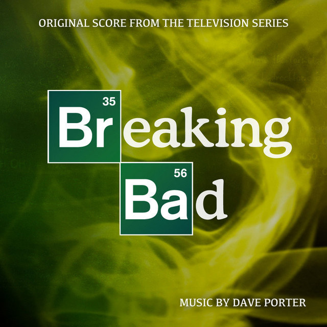 breaking bad