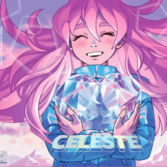 celeste