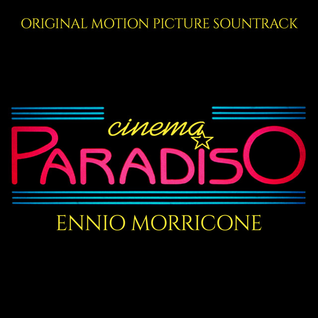cinema paraddiso