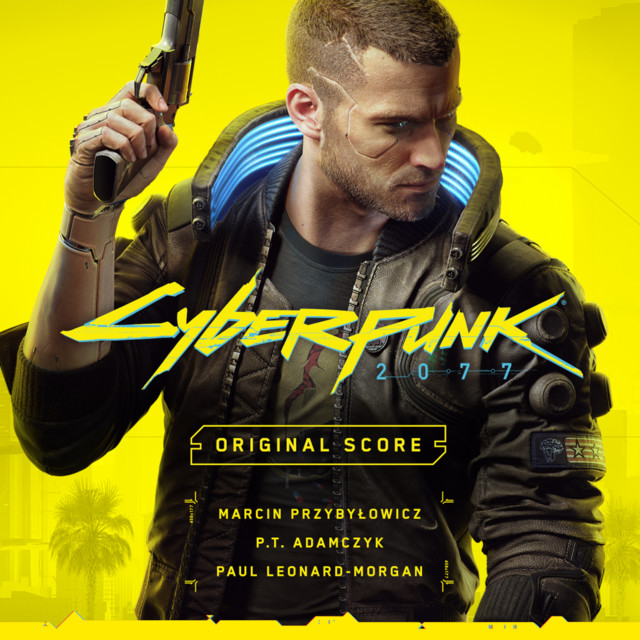 cyberpunk
