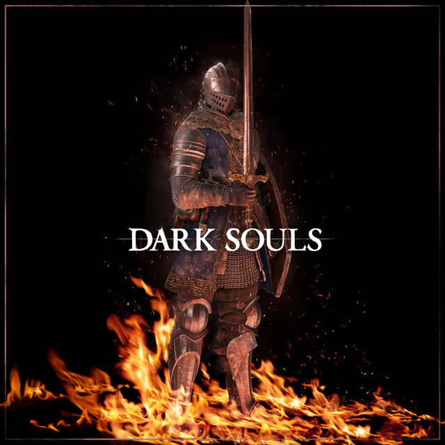 dark souls