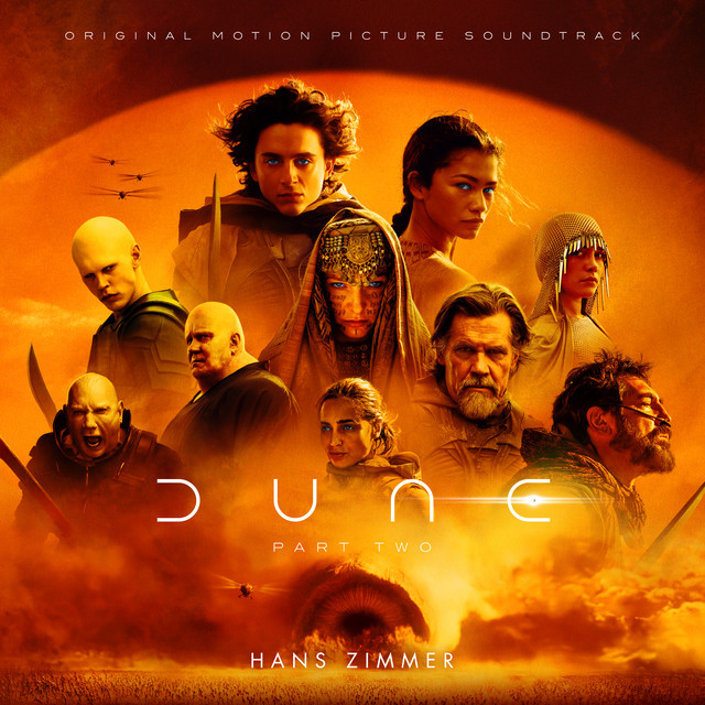 dune