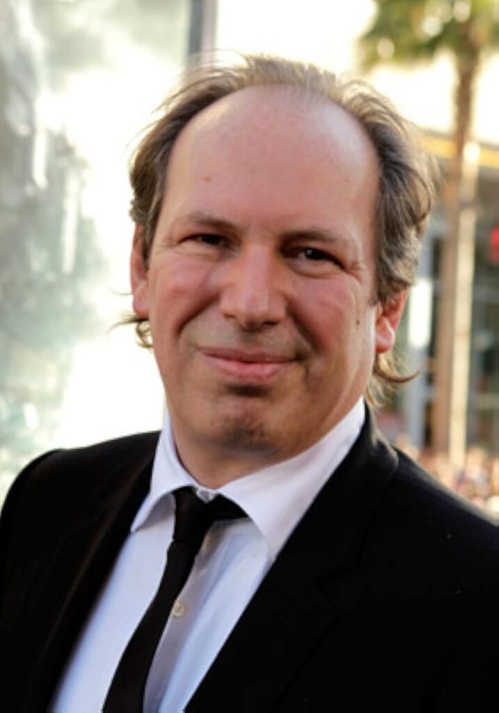 hans zimmer