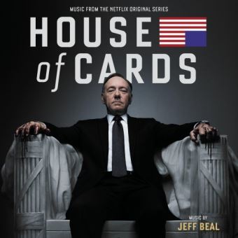 house of cards