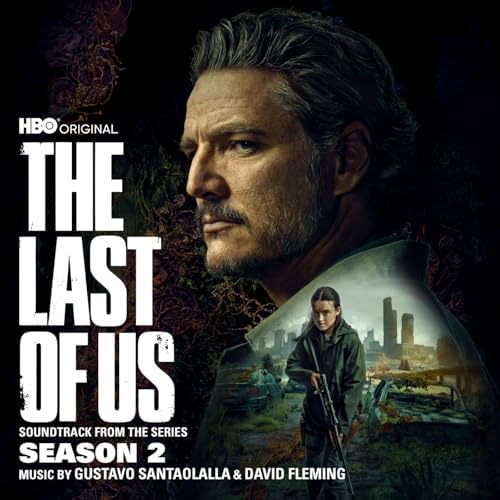 last of us