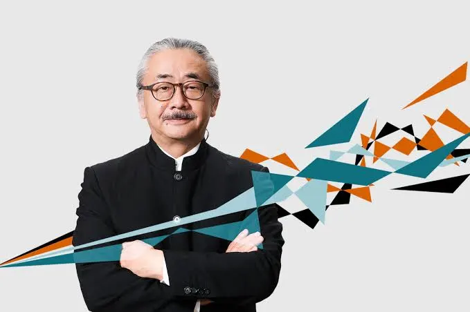 nobuo uematsu