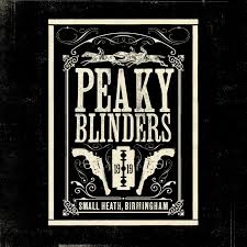 peaky blinder