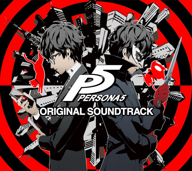 persona