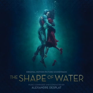 shape of water