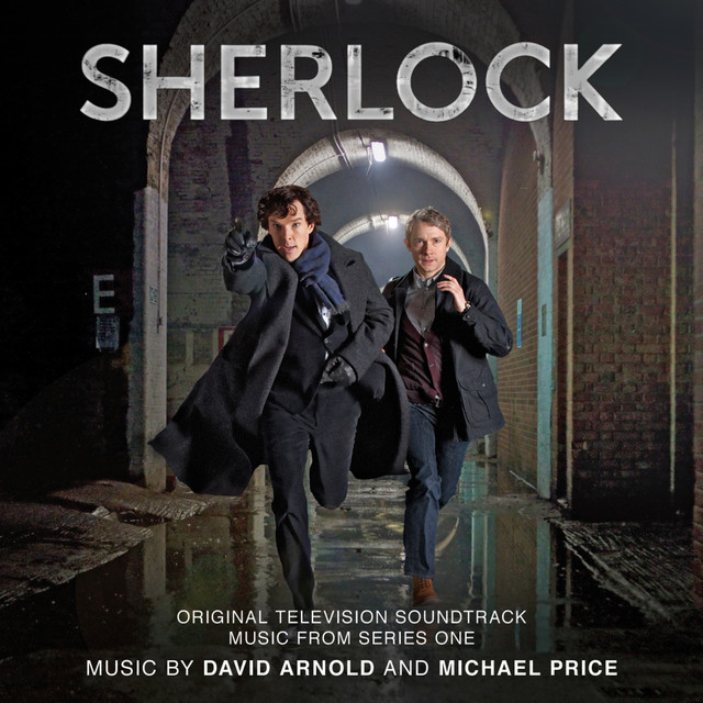 sherlock