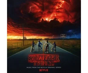 stranger things