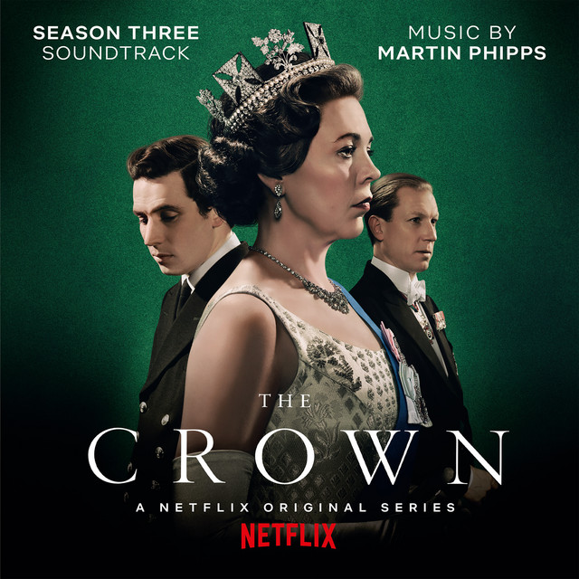 the crown