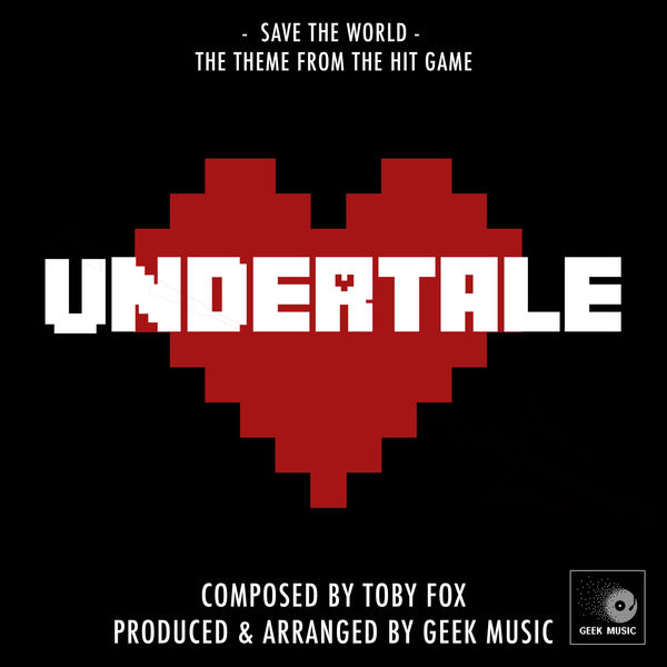 undertale